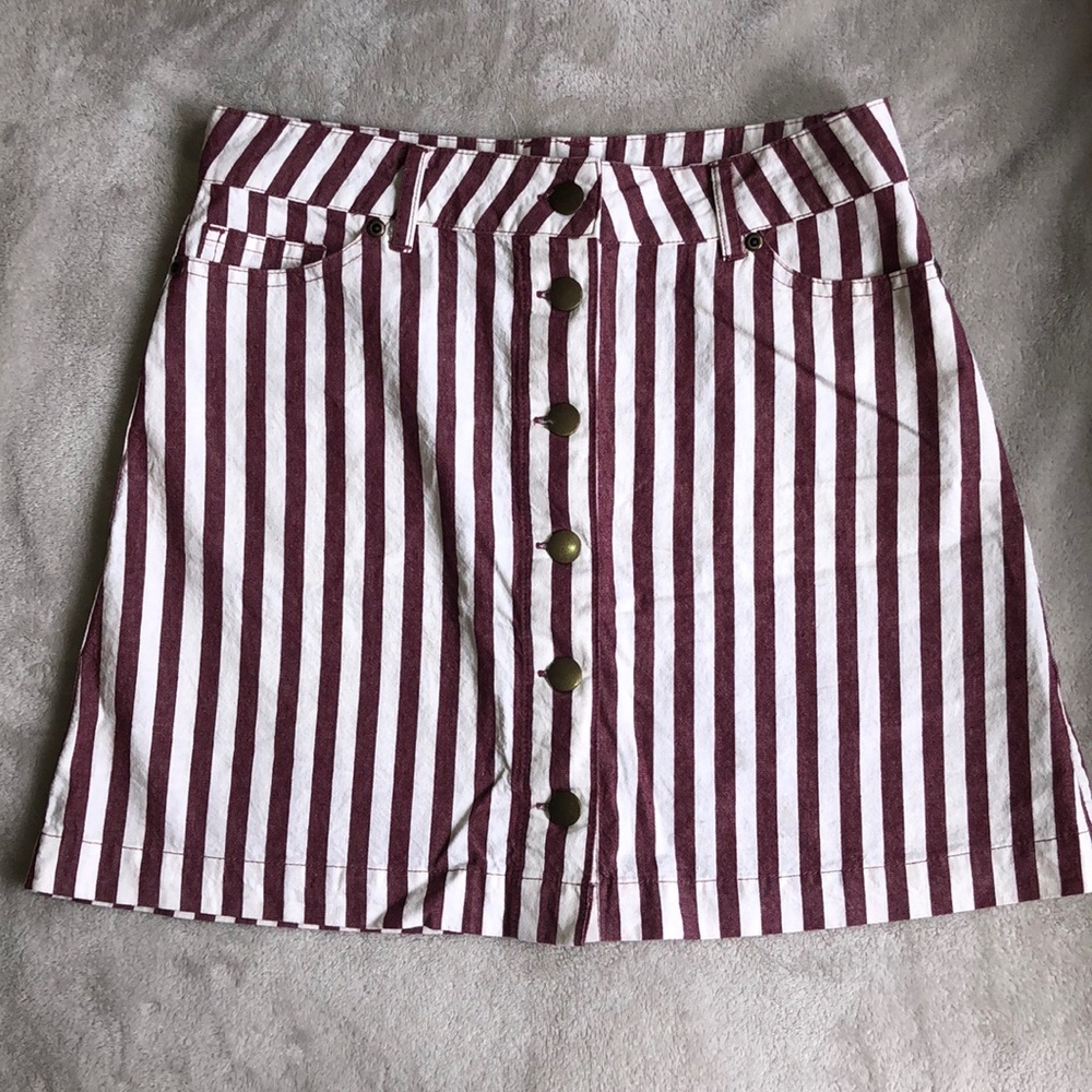 Forever 21 Skirt